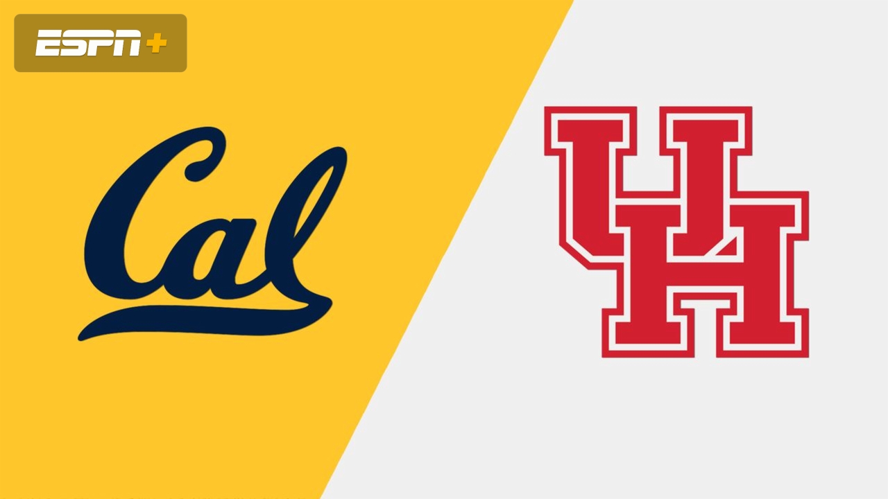 California vs. Houston