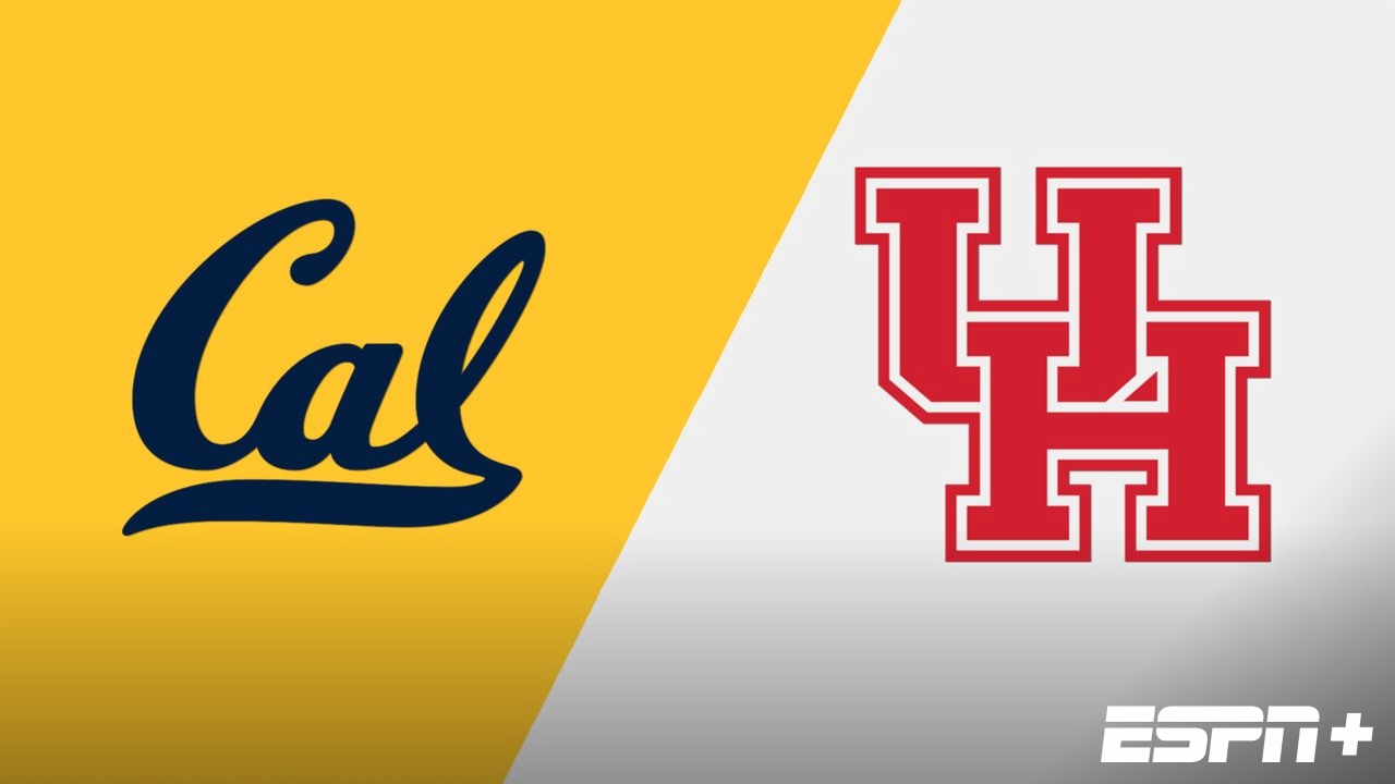 California vs. Houston