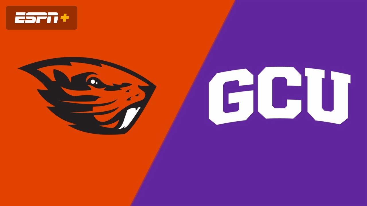 #21 Oregon State vs. Grand Canyon