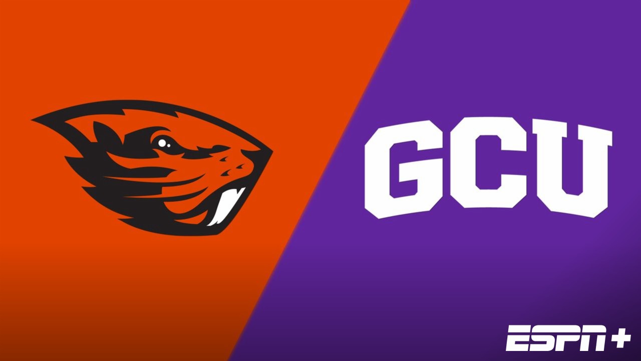 #21 Oregon State vs. Grand Canyon