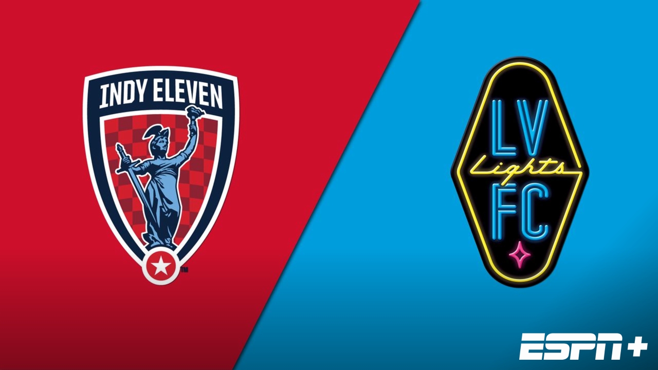 Indy Eleven vs. Las Vegas Lights FC (USL Championship)