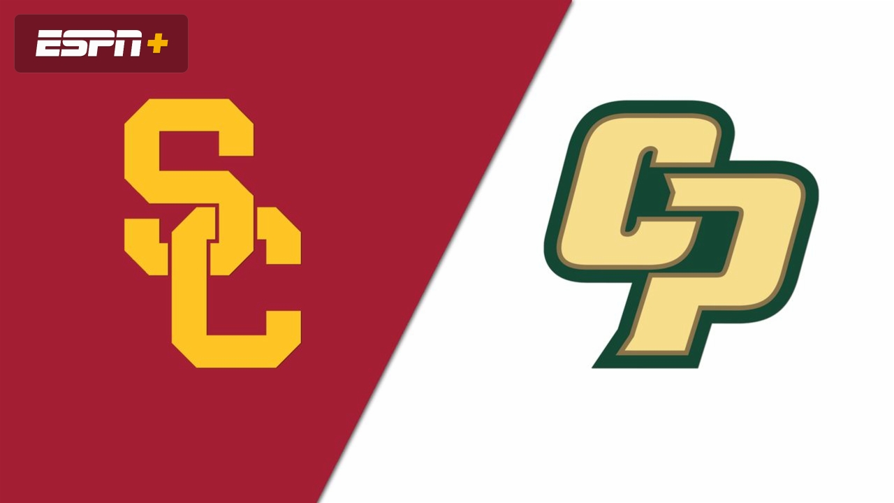USC vs. Cal Poly