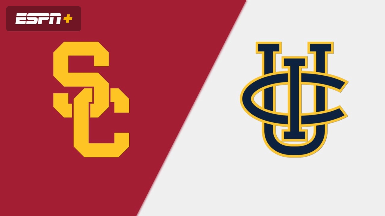 USC vs. UC Irvine