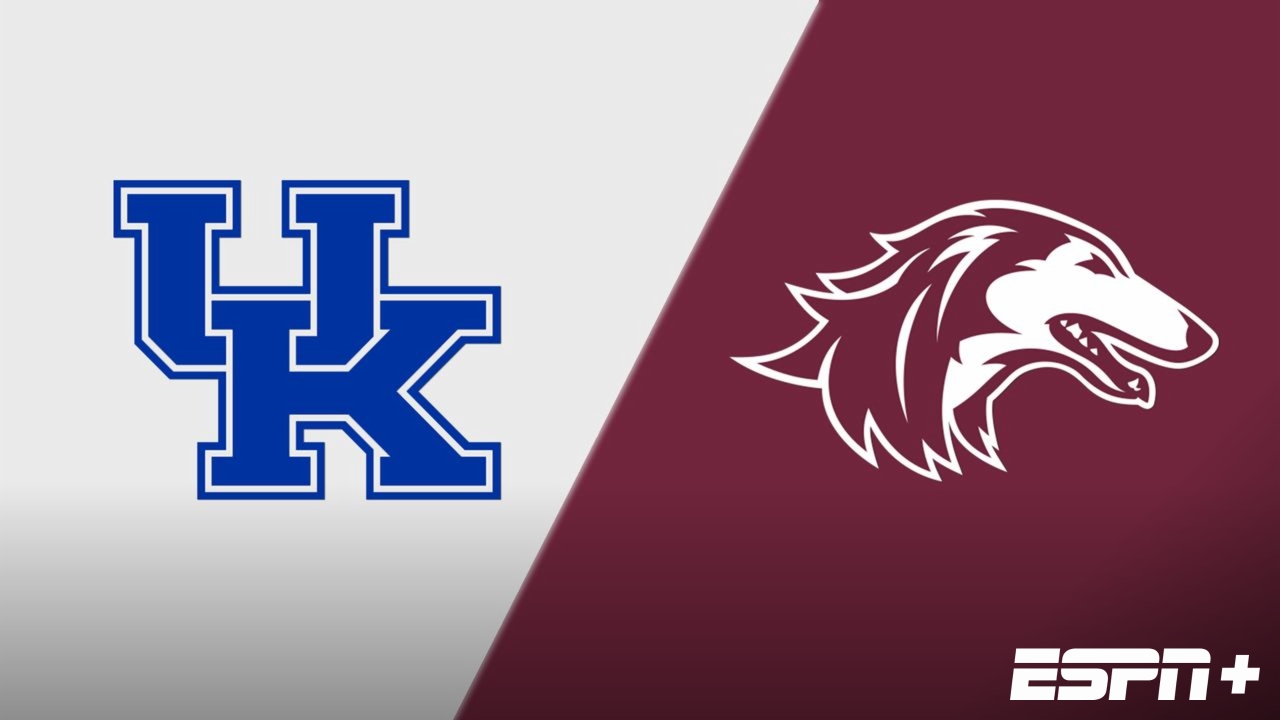 Kentucky vs. Southern Illinois