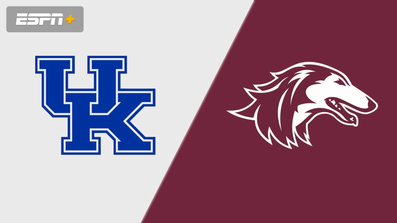 Kentucky vs. Southern Illinois