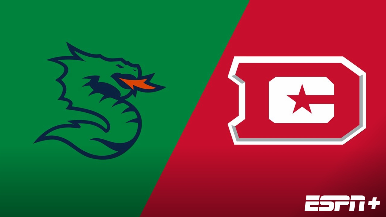 En Español-Seattle Sea Dragons vs. DC Defenders (XFL)