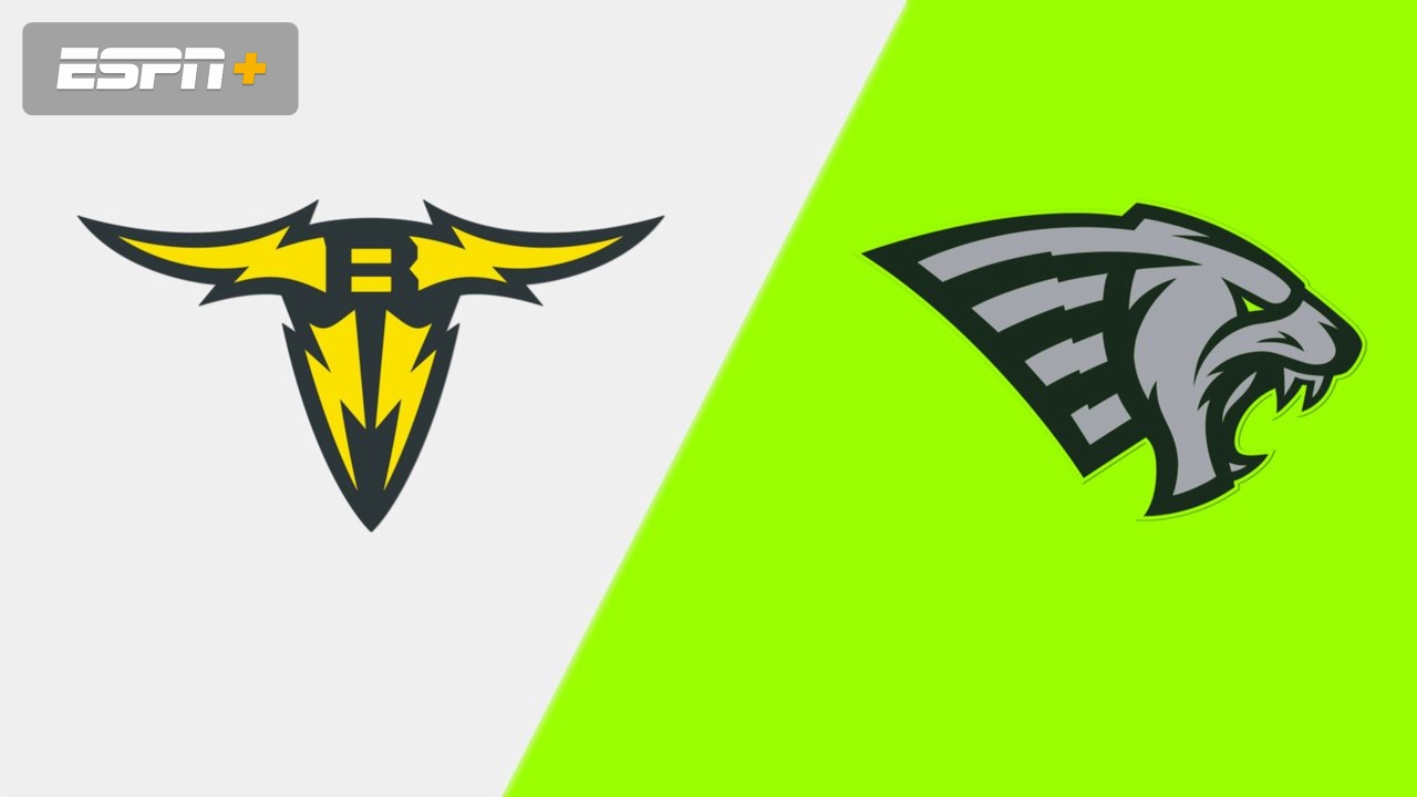 San Antonio Brahmas vs. Orlando Guardians