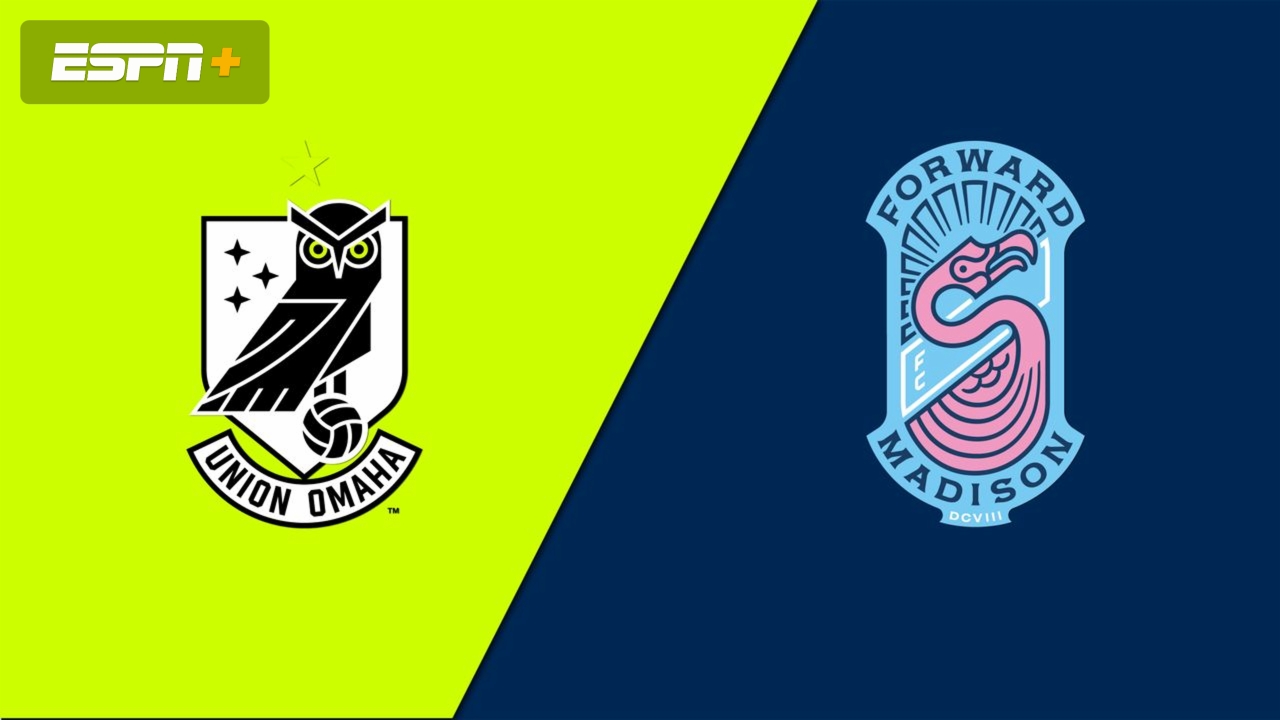 Union Omaha vs. Forward Madison (USL League One)