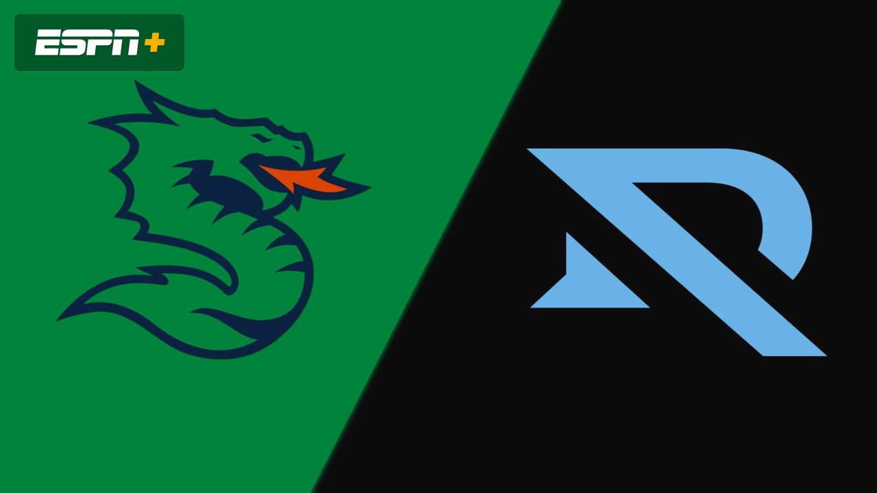 Seattle Sea Dragons vs. Arlington Renegades