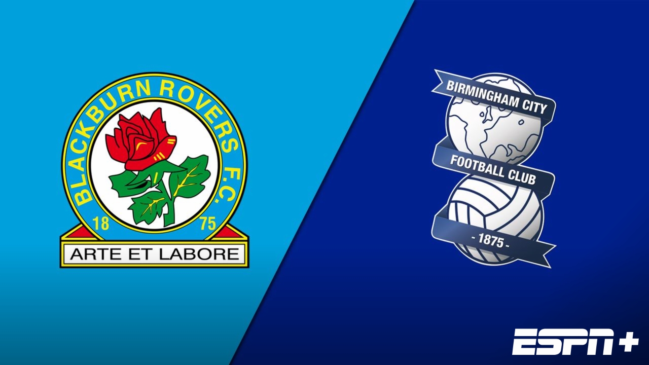 Blackburn Rovers vs. Birmingham City (4th Round) (FA Cup)