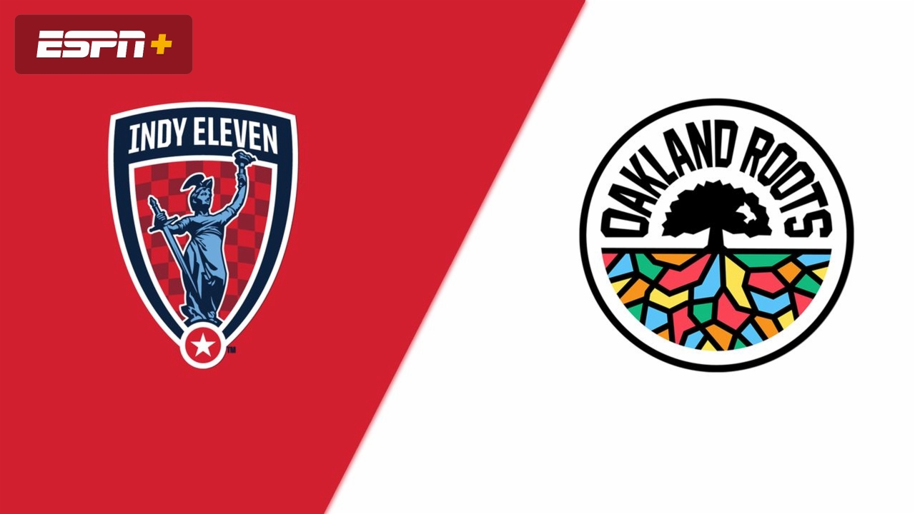 Indy Eleven vs. Oakland Roots SC (USL Championship)