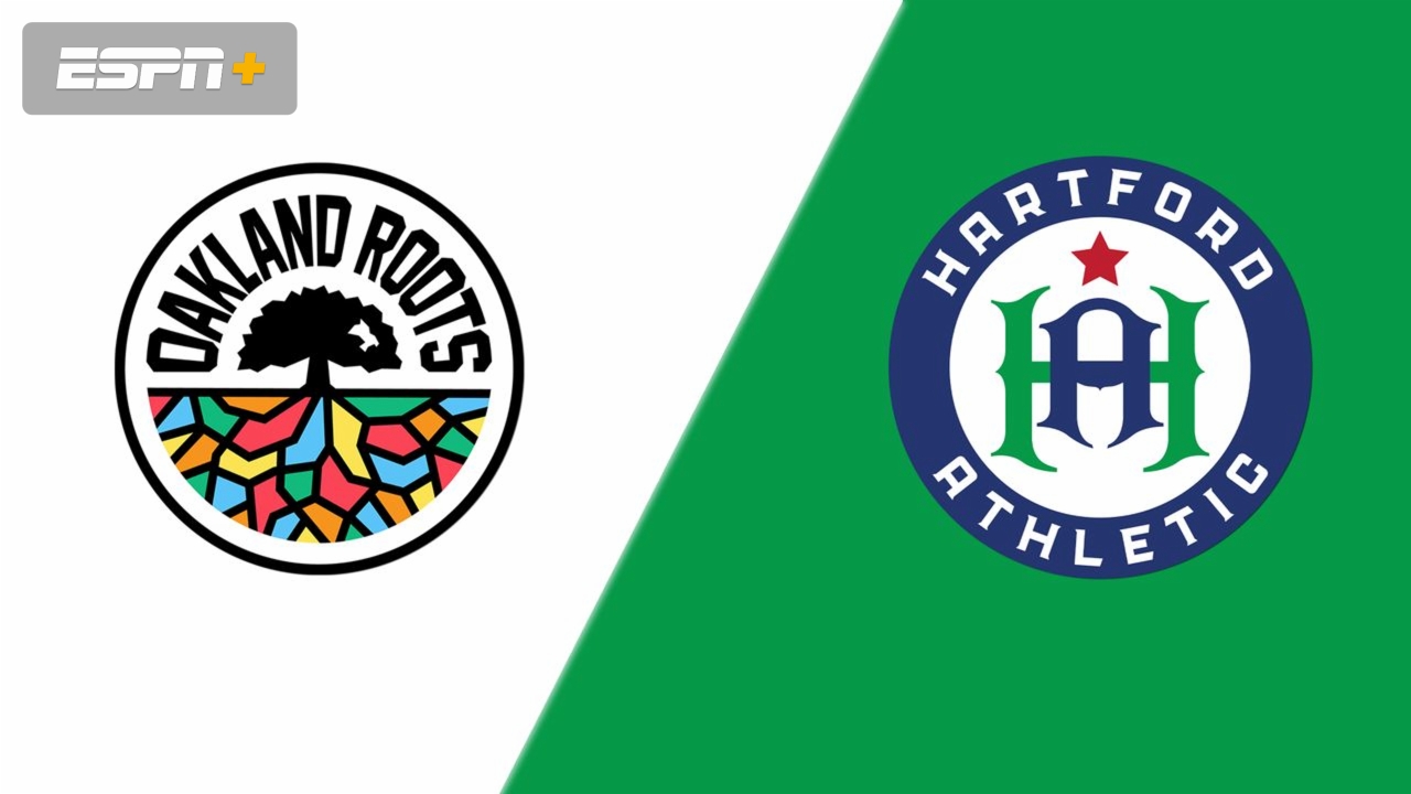 Oakland Roots SC vs. Hartford Athletic (USL Championship)