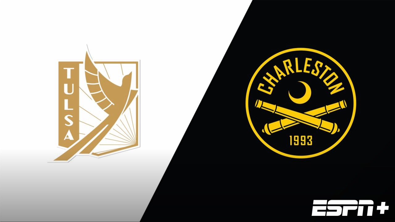 FC Tulsa vs. Charleston Battery (USL Championship)
