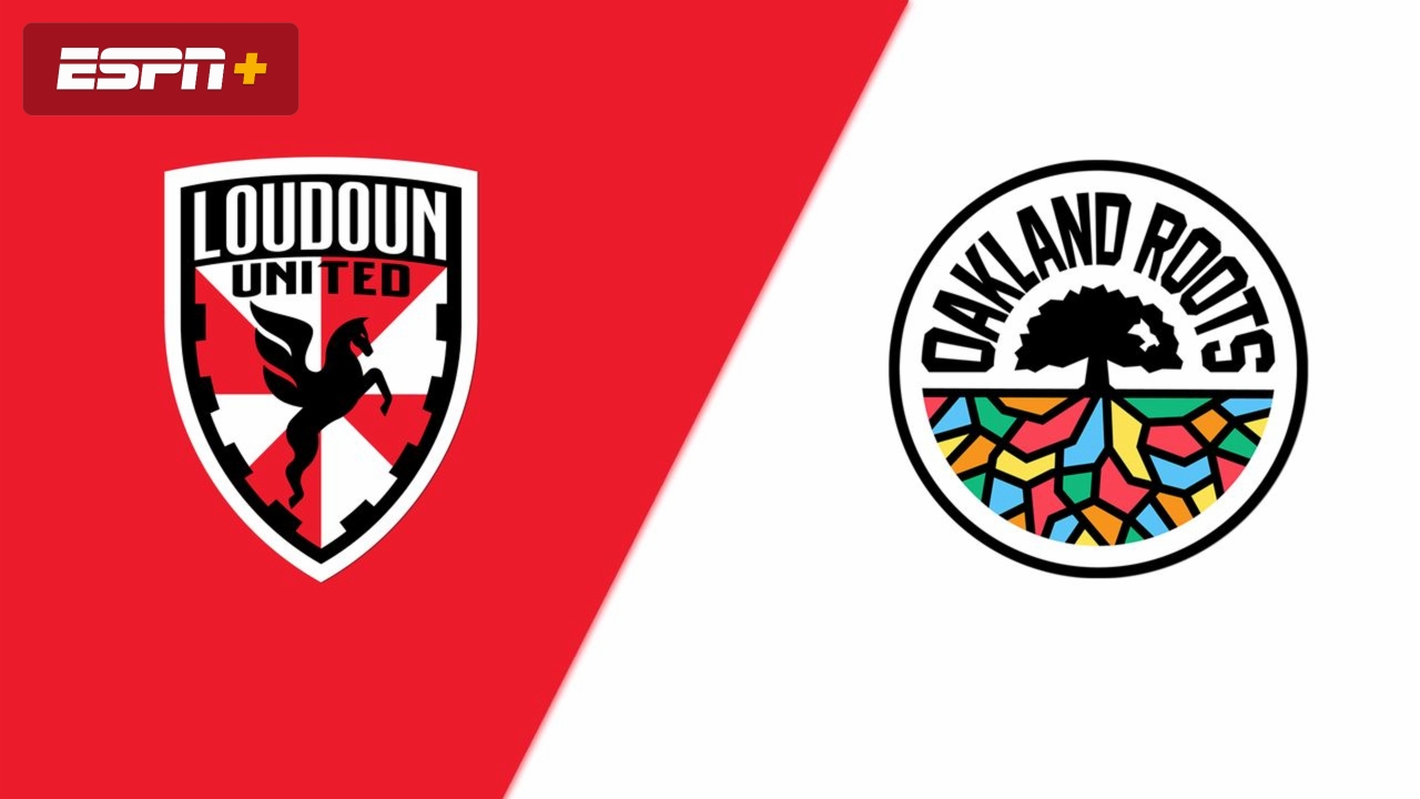 Loudoun United FC vs. Oakland Roots SC (USL Championship)