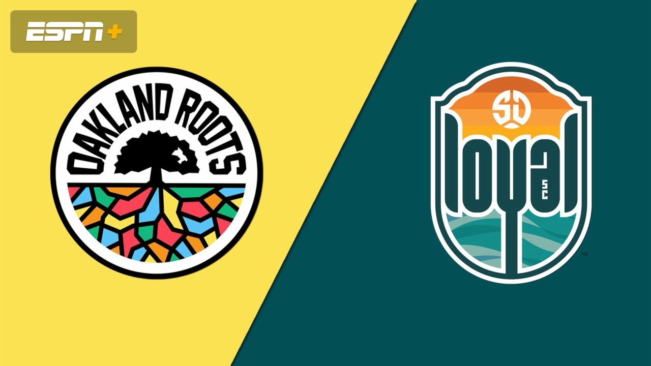 Oakland Roots SC vs. San Diego Loyal SC (USL Championship)
