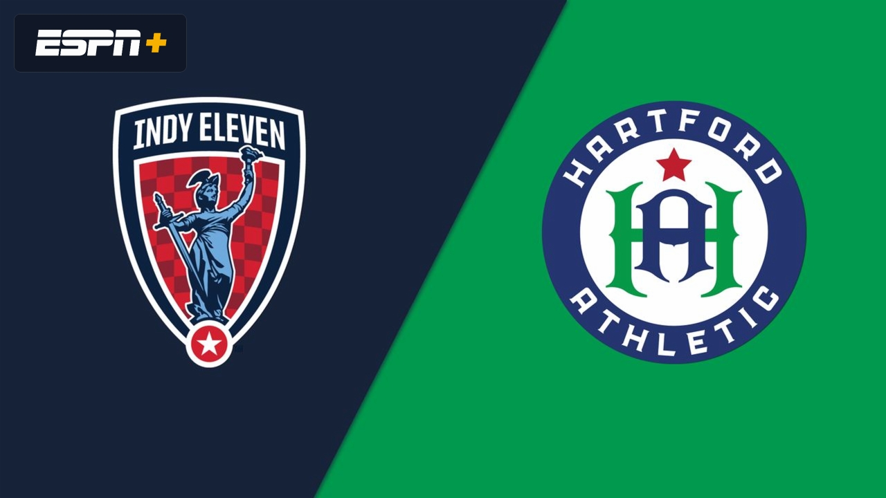 Indy Eleven vs. Hartford Athletic (USL Championship)