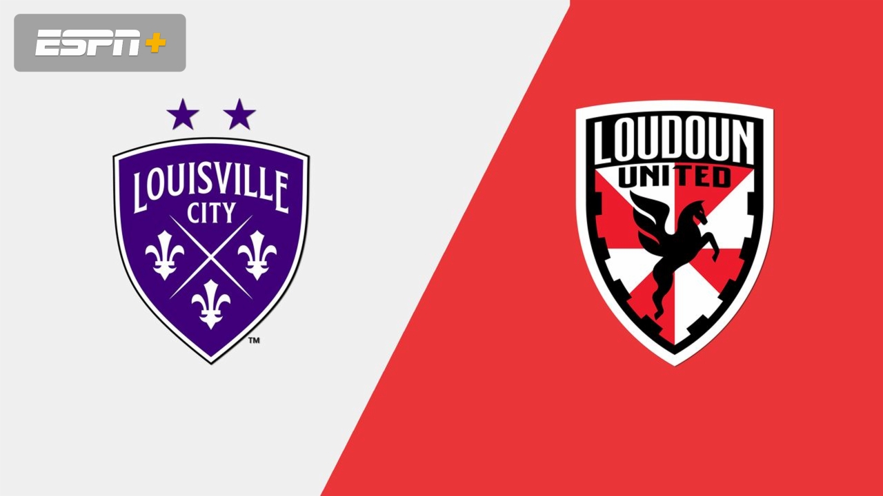 Louisville City FC vs. Loudoun United FC (USL Championship)