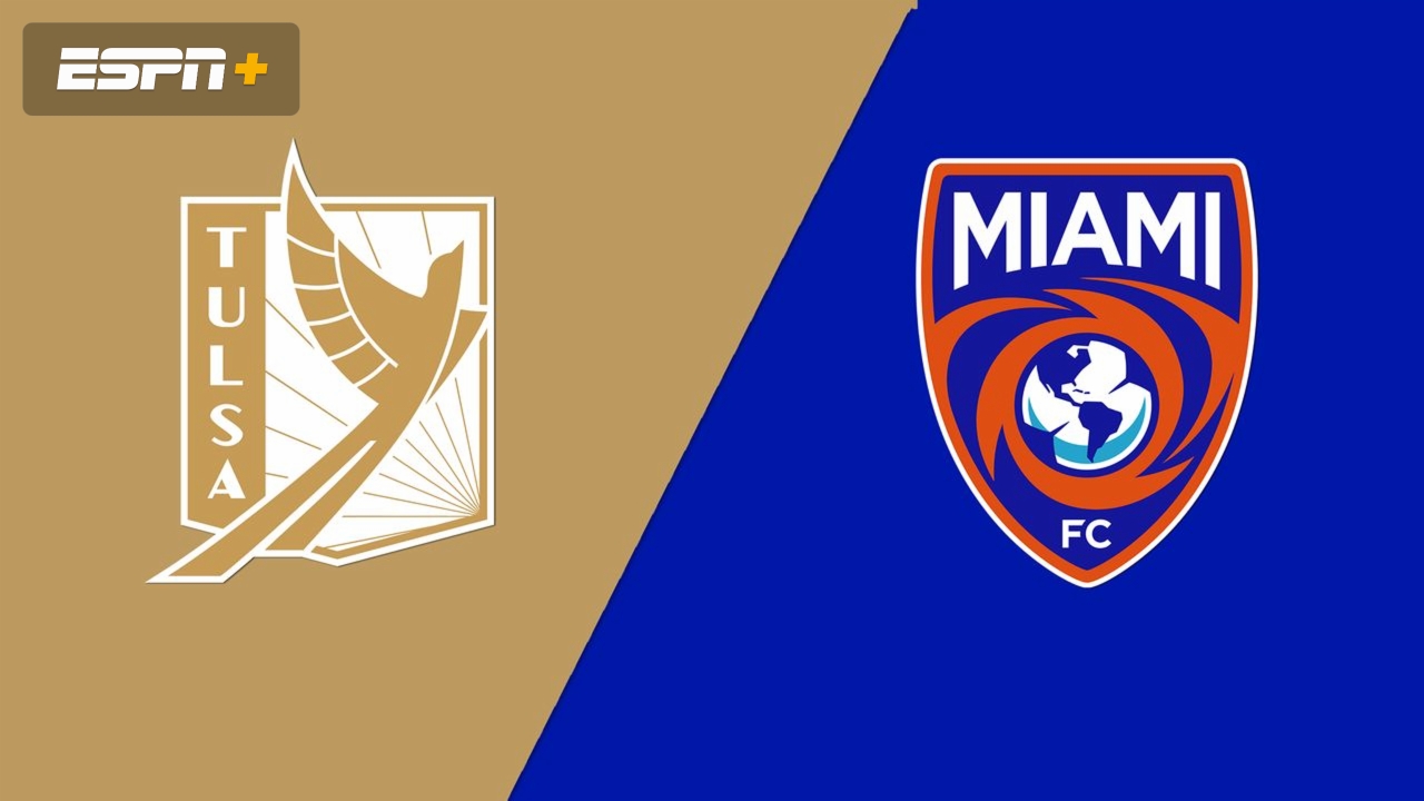 FC Tulsa Vs Miami FC USL Championship 7 12 23 Stream The Match fc-tulsa-vs-miami-fc-usl-championship-7-12-23-stream-the-match
