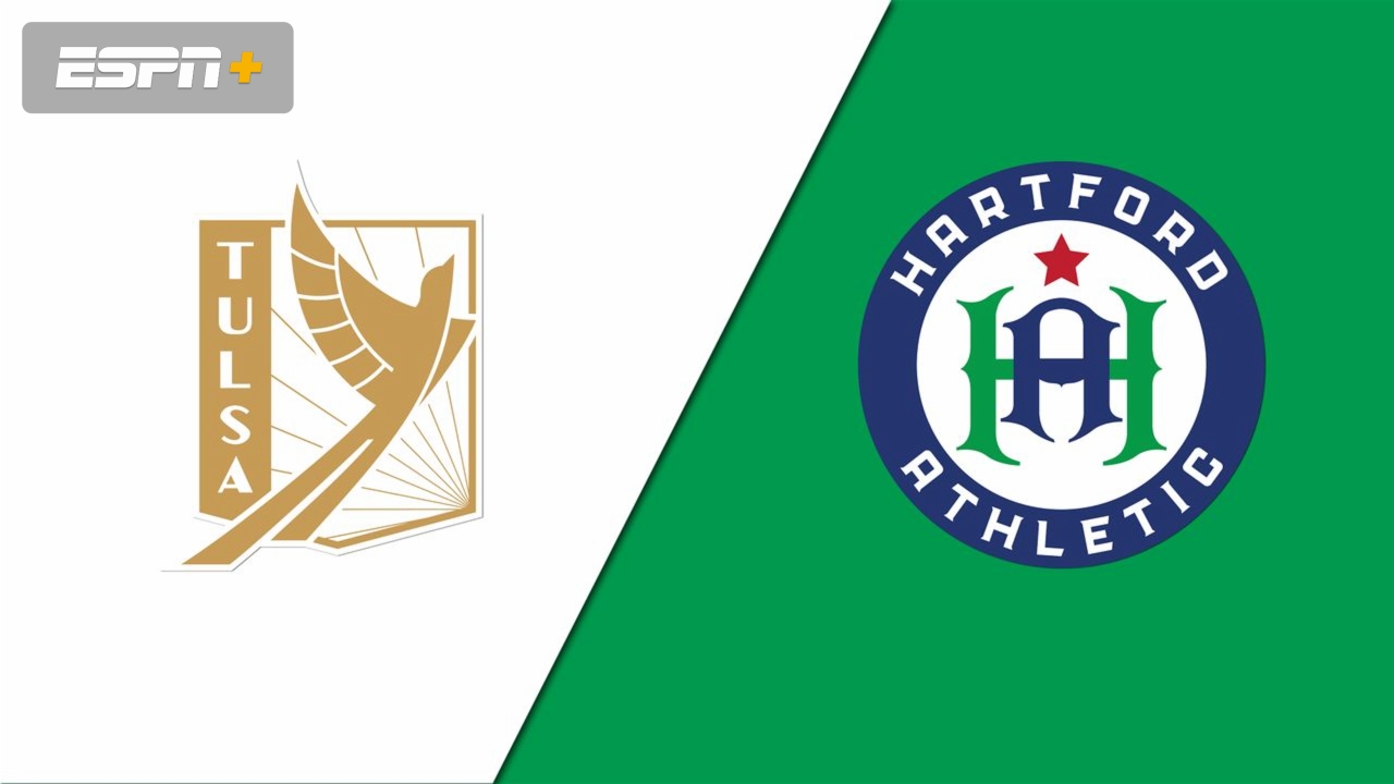 FC Tulsa vs. Hartford Athletic (USL Championship)