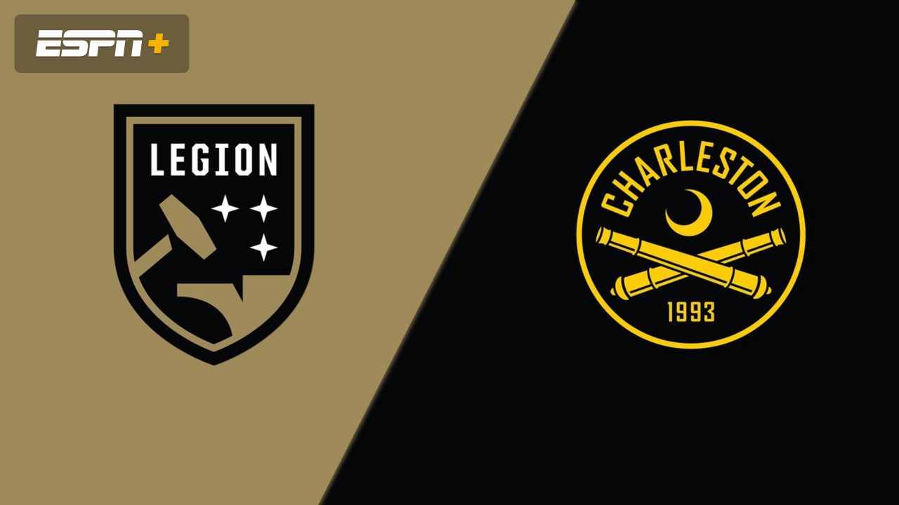 Birmingham Legion FC vs. Charleston Battery