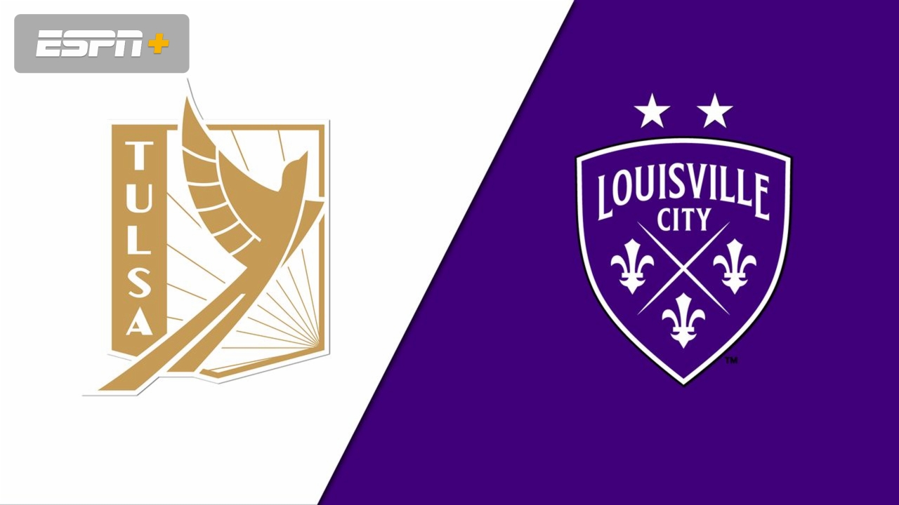 FC Tulsa vs. Louisville City FC