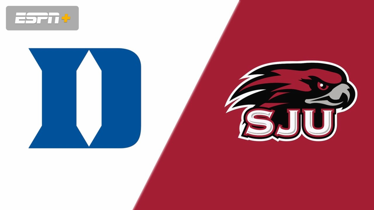 Duke vs. Saint Joseph's