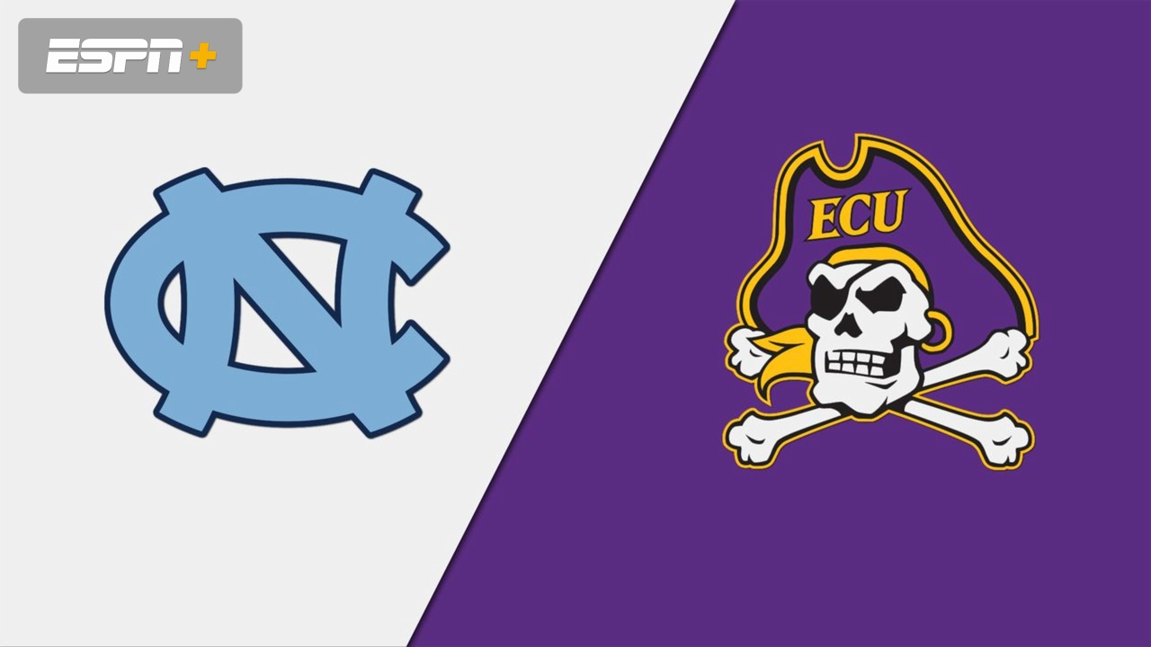 North Carolina vs. East Carolina