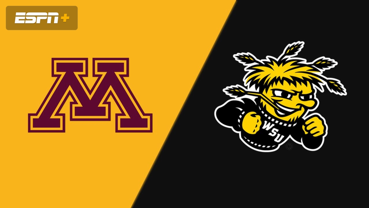Minnesota vs. Wichita State