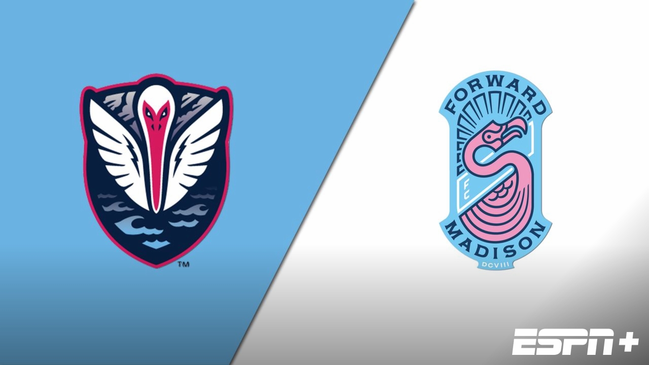 Tormenta FC vs. Forward Madison (USL League One)