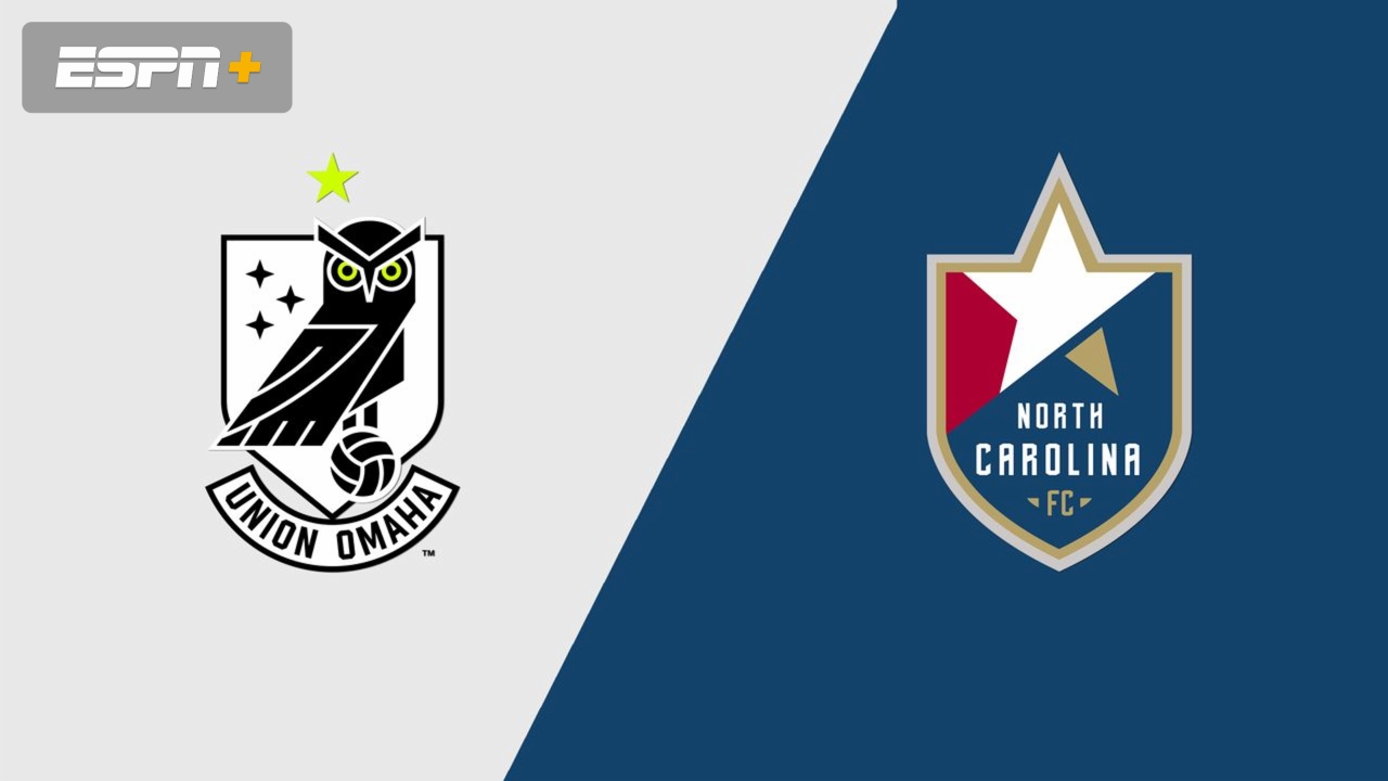 Union Omaha vs. North Carolina FC