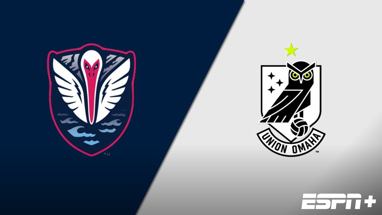 Tormenta FC vs. Union Omaha