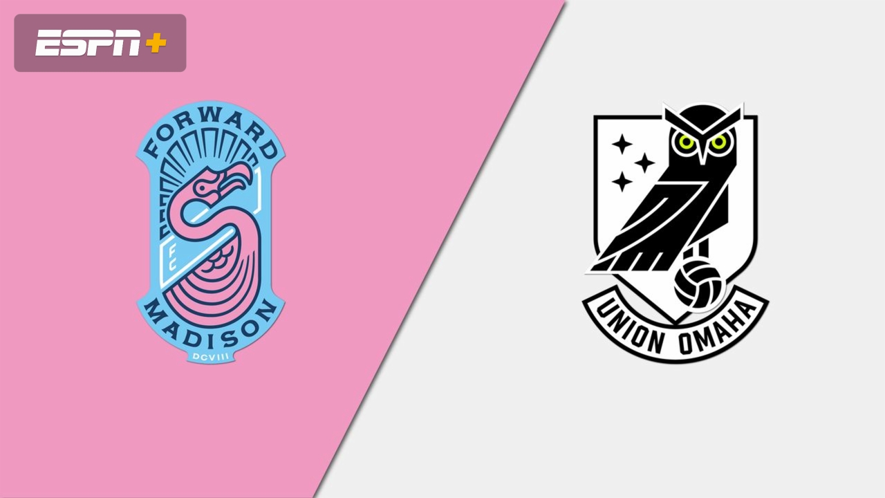 Forward Madison vs. Union Omaha