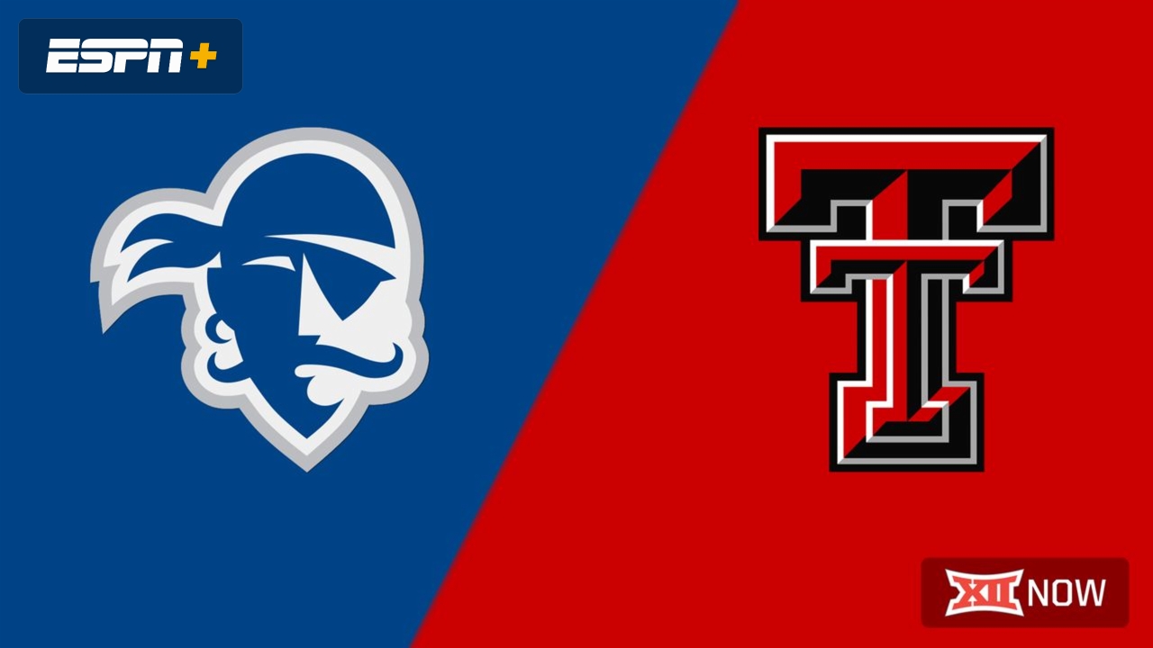 Seton Hall vs. Texas Tech