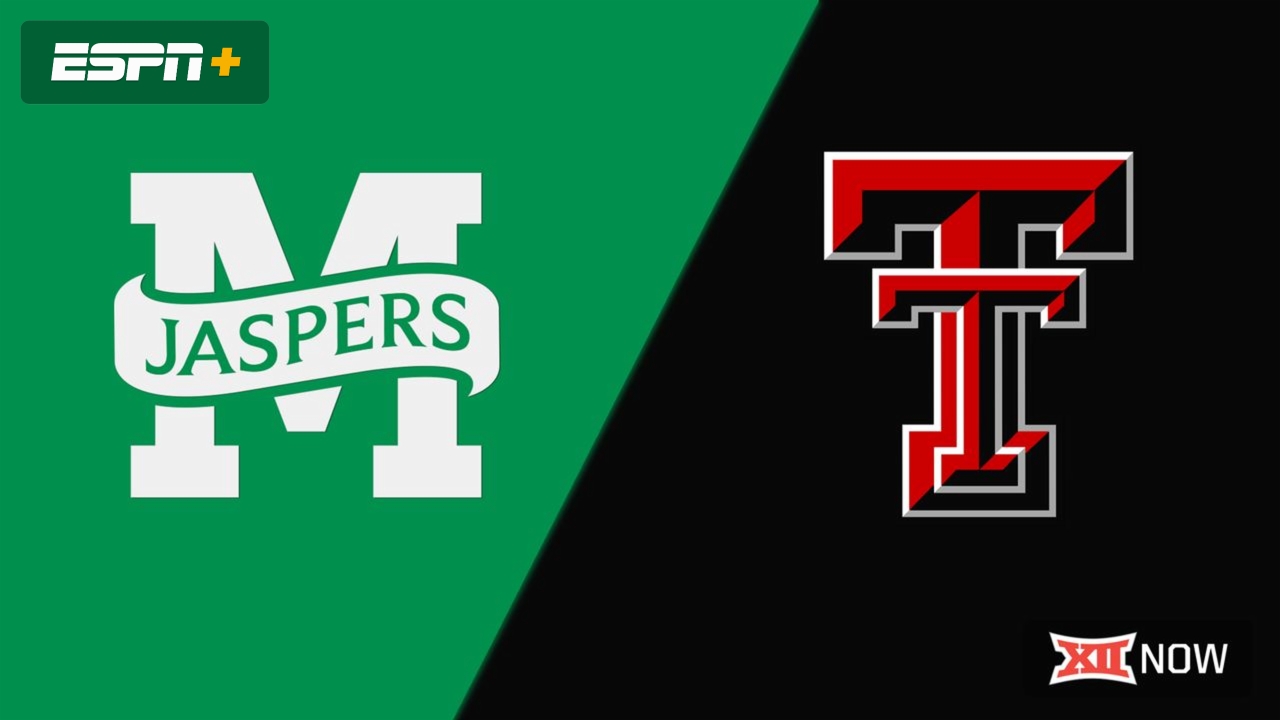 Manhattan vs. Texas Tech