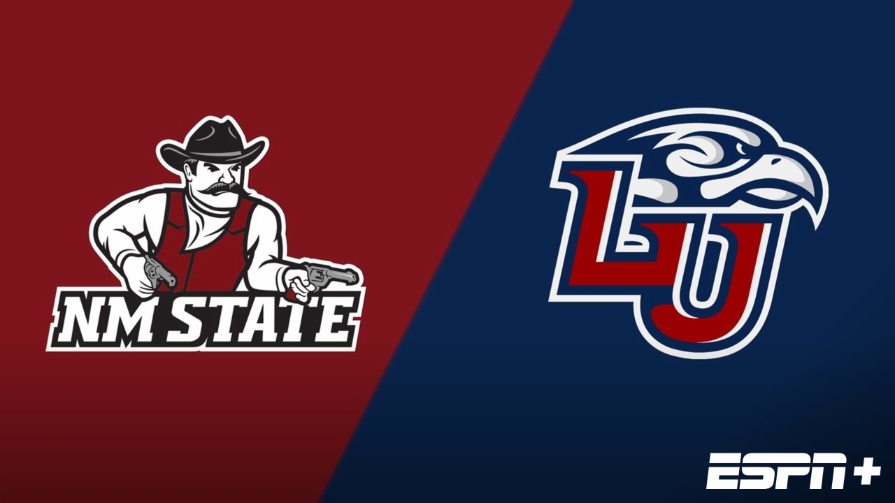 New Mexico State vs. Liberty