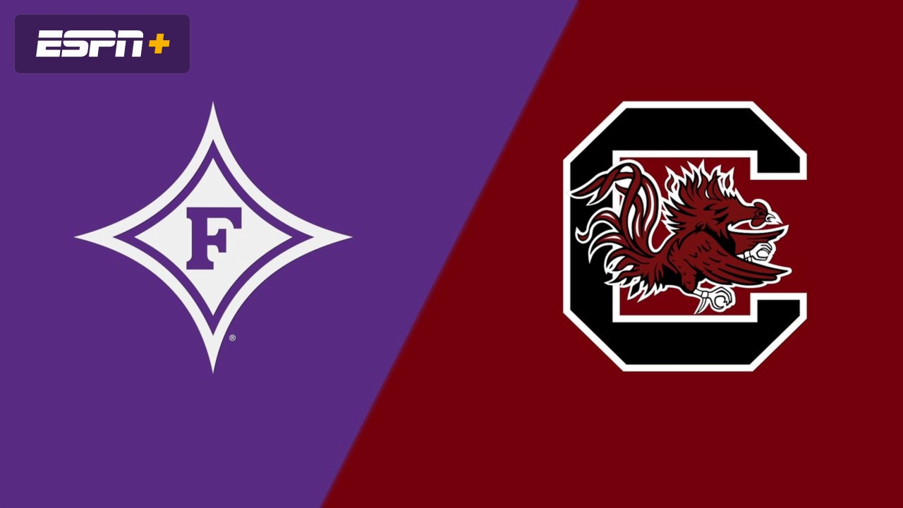 Furman vs. South Carolina