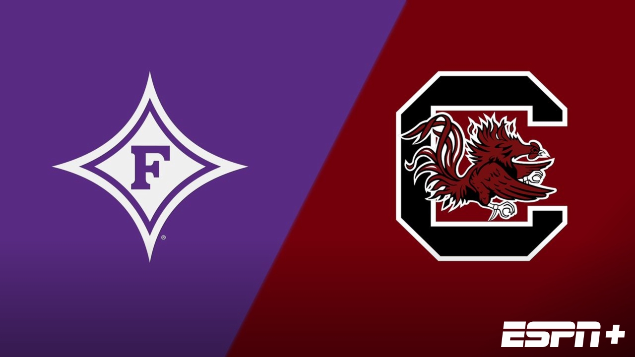 Furman vs. South Carolina