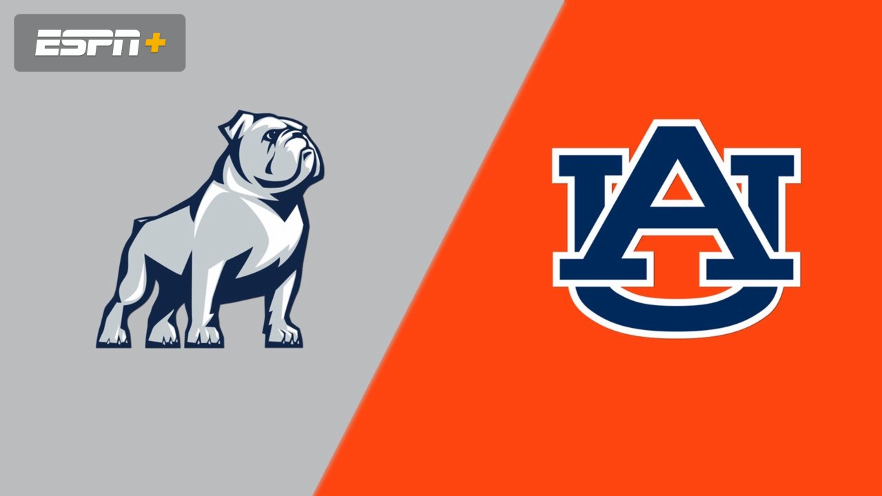 Samford vs. Auburn