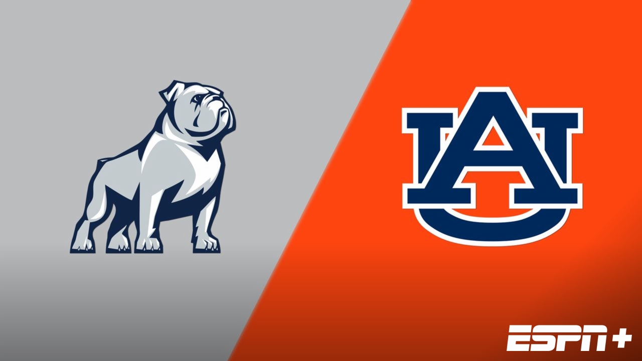 Samford vs. Auburn