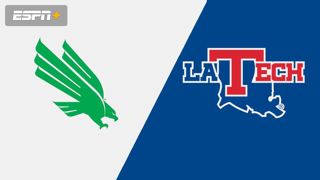 North Texas vs. Louisiana Tech