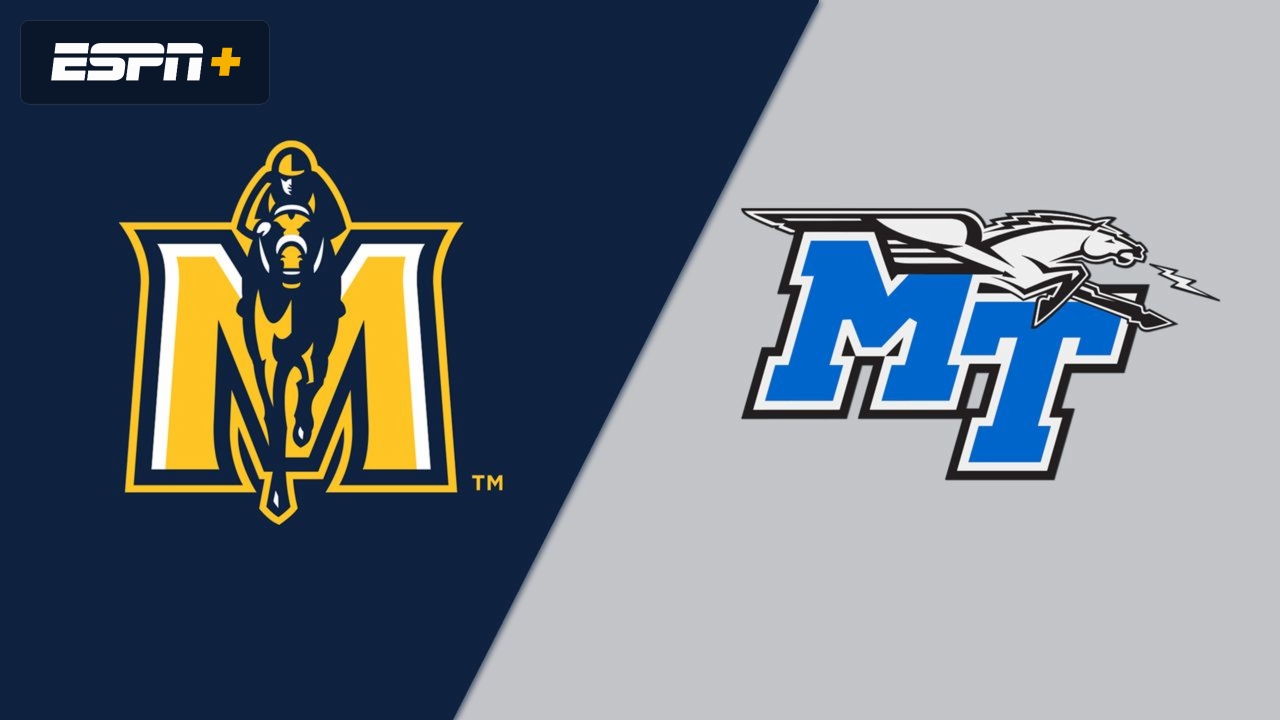 Murray State vs. Middle Tennessee