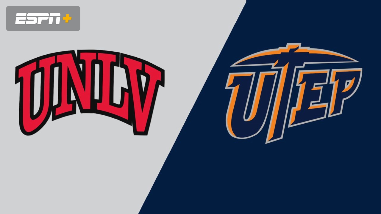UNLV vs. UTEP