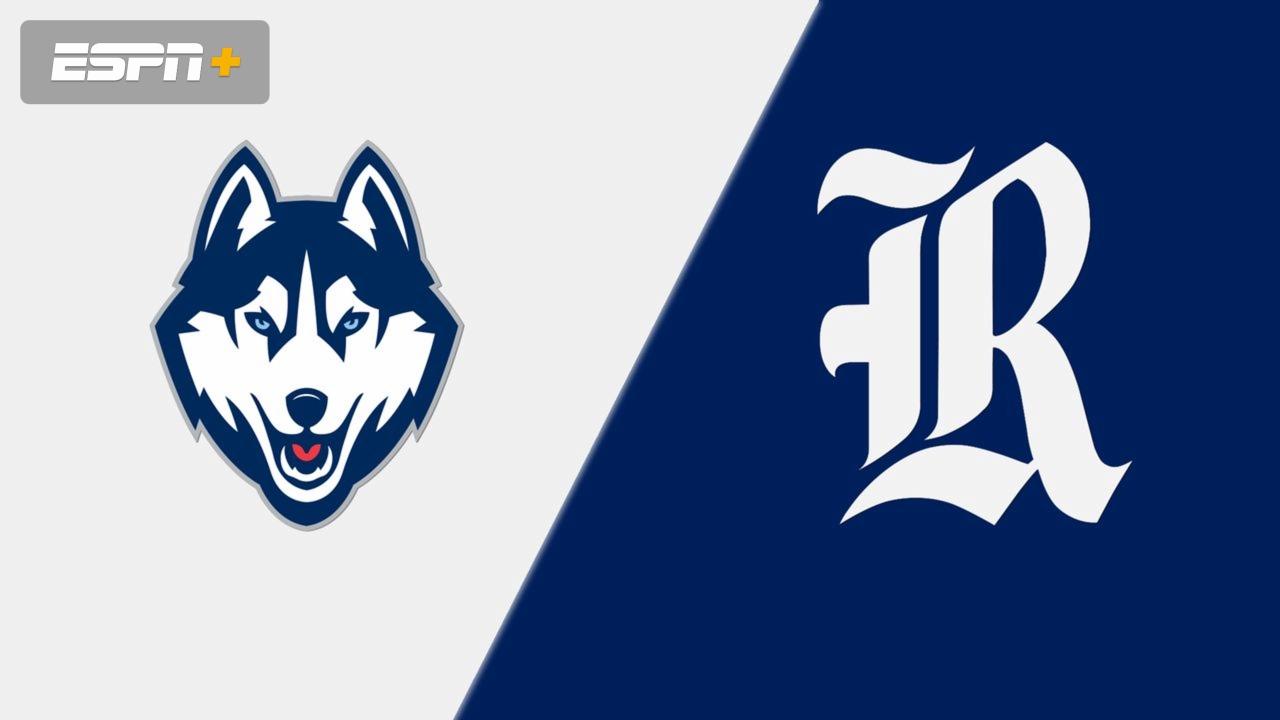 UConn vs. Rice