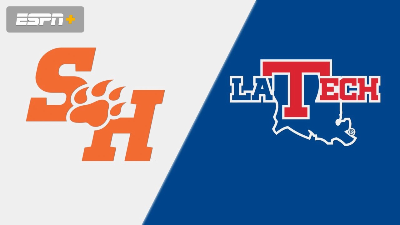 Sam Houston vs. Louisiana Tech