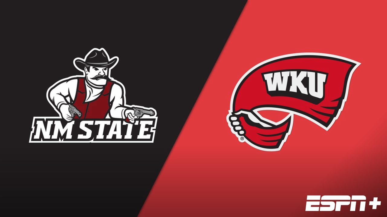 New Mexico State vs. Western Kentucky
