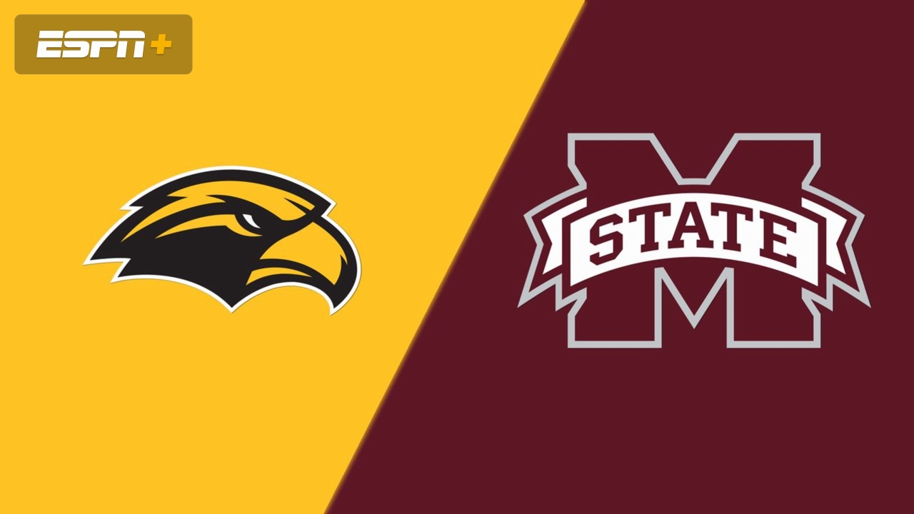 Southern Miss vs. Mississippi State