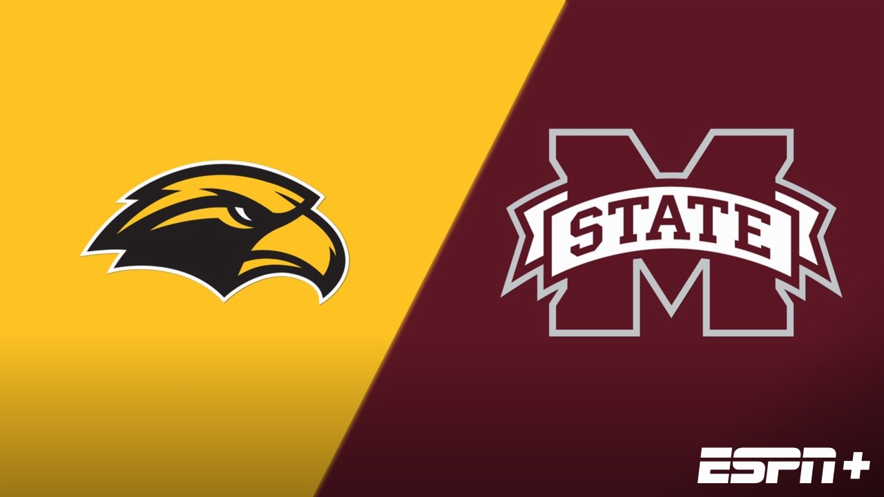Southern Miss vs. Mississippi State