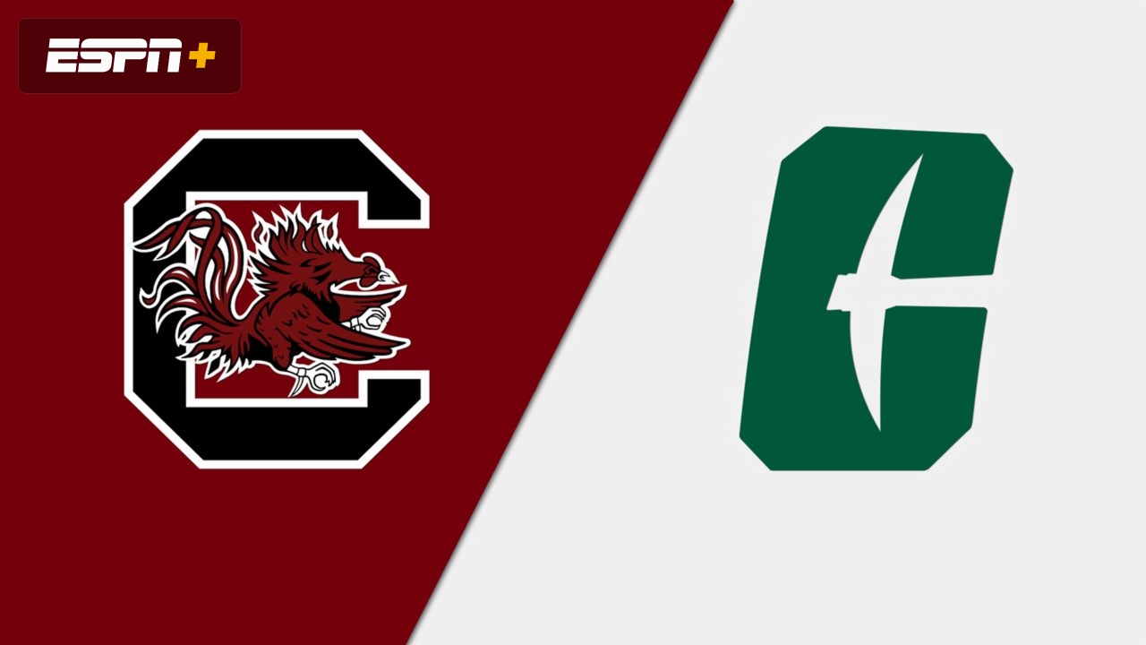 South Carolina vs. Charlotte