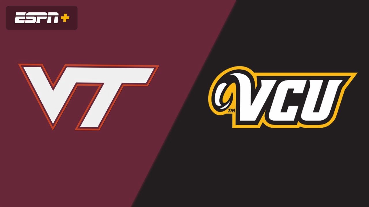 Virginia Tech vs. VCU