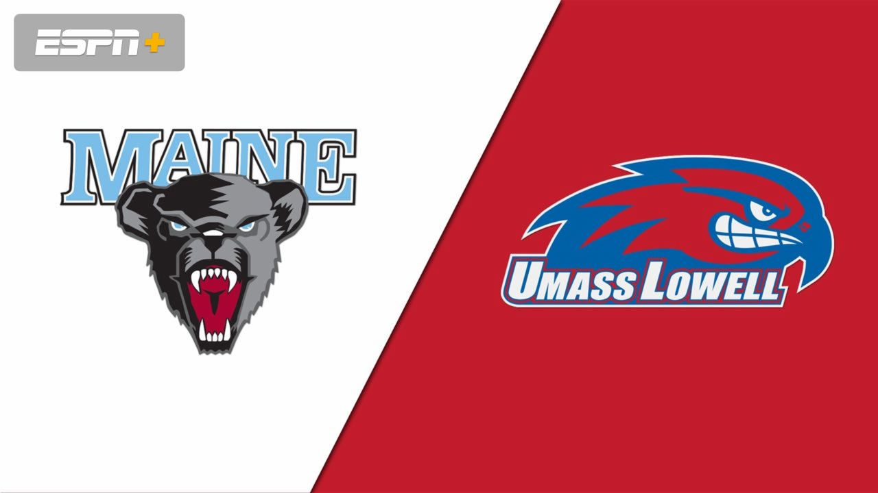 Maine vs. UMass Lowell (Quarterfinal)